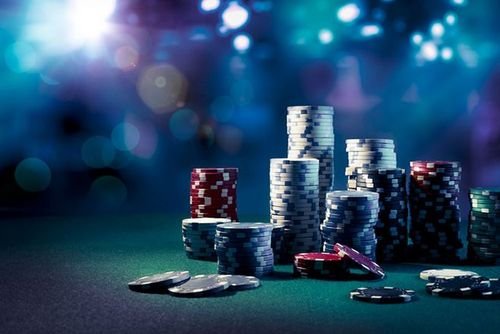 Tabel pembayaran Bikini Paradise menampilkan nilai kombinasi simbol dan fitur bonus