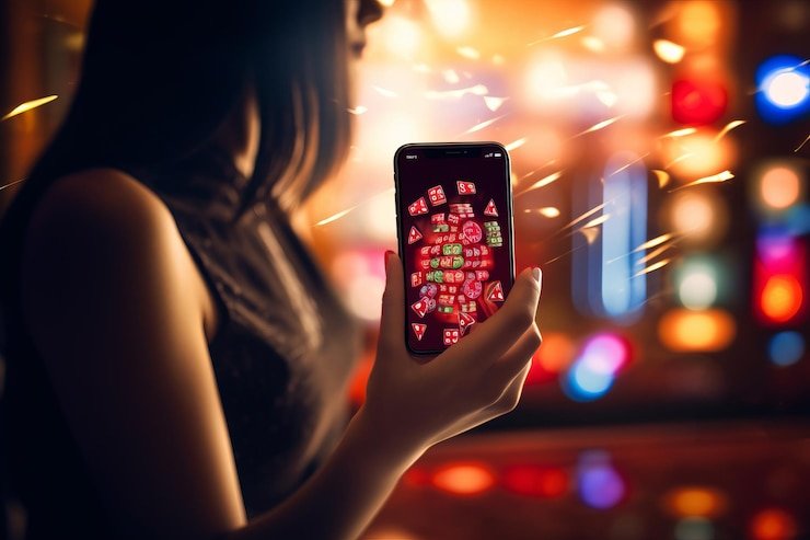 Tahapan konfirmasi deposit di calon 4d dengan notifikasi real-time