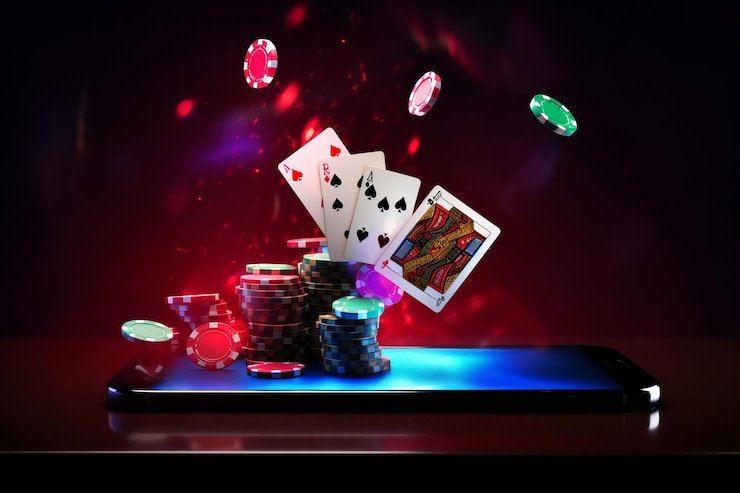 calon 4d featured game showcase